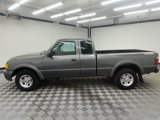 Used 2004 Ford Ranger Edge image 2