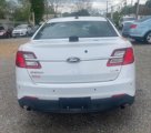 Used 2013 Ford Taurus Police Interceptor AWD w/ Police Interior Upgrade Pkg image 4