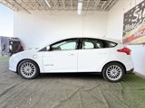 Used 2016 Ford Focus Electric Hatchback image 4