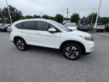 Used 2015 Honda CR-V Touring image 2