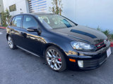 Used 2013 Volkswagen GTI Wolfsburg Edition image 2
