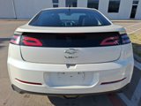 Used 2013 Chevrolet Volt Premium w/ Premium Trim Package image 5