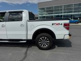 Used 2010 Ford F150 FX4 image 4
