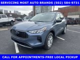 New 2025 Ford Escape Active image 3