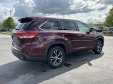 Used 2018 Toyota Highlander LE w/ Protection Package #3 image 3