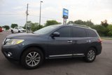 Used 2013 Nissan Pathfinder SL w/ SL Premium Pkg image 2