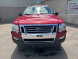 Used 2010 Ford Explorer Sport Trac XLT image 3