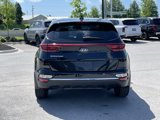 Used 2022 Kia Sportage LX image 6