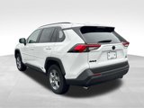 Certified 2022 Toyota RAV4 LE image 3