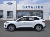 Used 2025 Ford Escape Active image 3