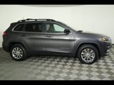 Used 2022 Jeep Cherokee Latitude Lux image 2