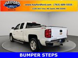 Used 2017 Chevrolet Silverado 1500 LT w/ All Star Edition image 3