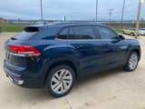 Used 2020 Volkswagen Atlas Cross Sport SE image 5