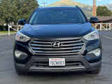 Used 2013 Hyundai Santa Fe Limited w/ Technology Pkg image 6