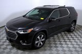 Used 2018 Chevrolet Traverse LT image 3