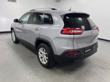Used 2017 Jeep Cherokee Latitude w/ Cold Weather Group image 4