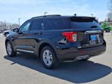 Certified 2022 Ford Explorer XLT w/ Equipment Group 202A image 4