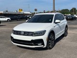 Used 2020 Volkswagen Tiguan SEL Premium R-Line w/ 3rd Row Seat Package image 3