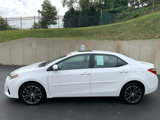 Used 2014 Toyota Corolla S image 2