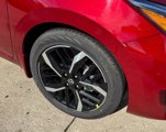 New 2025 Nissan Versa SR w/ Trunk Package image 3