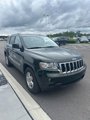 Used 2011 Jeep Grand Cherokee Laredo w/ Security & Convenience Group image 2
