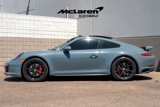 Used 2018 Porsche 911 Carrera 4S image 3