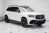 Used 2023 Mercedes-Benz GLS 63 AMG 4MATIC image 3