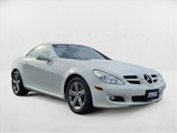 Used 2006 Mercedes-Benz SLK 280 image 3