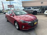 Used 2019 Hyundai Elantra SEL image 3