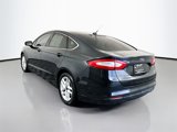 Used 2015 Ford Fusion SE w/ Equipment Group 202A image 5