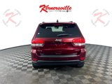 Used 2018 Jeep Grand Cherokee Laredo image 6