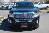 Used 2021 GMC Canyon Denali image 2