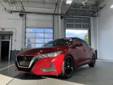 Used 2021 Nissan Sentra SV image 2