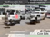 Used 2017 Chevrolet Silverado 1500 LTZ Z71 image 3