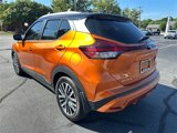 Used 2021 Nissan Kicks SV image 5