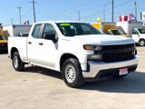 Used 2020 Chevrolet Silverado 1500 W/T w/ Trailering Package image 5