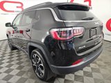 Certified 2022 Jeep Compass Limited w/ Sun and Sound Group image 5