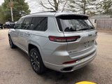 Used 2021 Jeep Grand Cherokee L Overland w/ Luxury Tech Group IV image 4