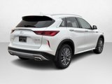 New 2025 INFINITI QX50 Luxe image 3