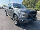 Used 2017 Ford F150 XLT w/ Equipment Group 302A Luxury image 2