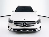 Used 2021 Mercedes-Benz GLC 300 image 2