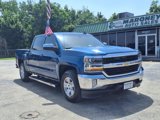 Used 2017 Chevrolet Silverado 1500 LT w/ All Star Edition image 4