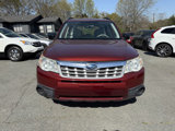 Used 2011 Subaru Forester 2.5X image 3