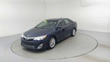 Used 2014 Toyota Camry XLE image 3