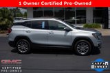 Certified 2022 GMC Terrain SLT w/ LPO, Floor Liner Package image 2