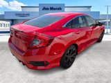 Used 2020 Honda Civic Sport image 4