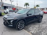 Used 2024 Chevrolet Trax RS image 3