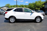 Used 2021 Chevrolet Equinox LT image 4