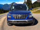 Used 2022 Hyundai Venue Limited image 3