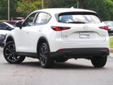 Certified 2022 MAZDA CX-5 AWD 2.5 S w/ Premium Plus Pkg image 3